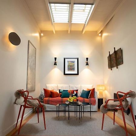 Villa Artemis Cycladic Charmed ! 아테네 외부 사진