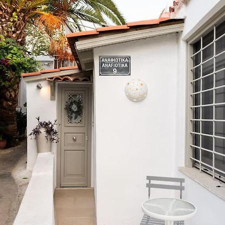 Villa Artemis Cycladic Charmed ! 아테네 외부 사진