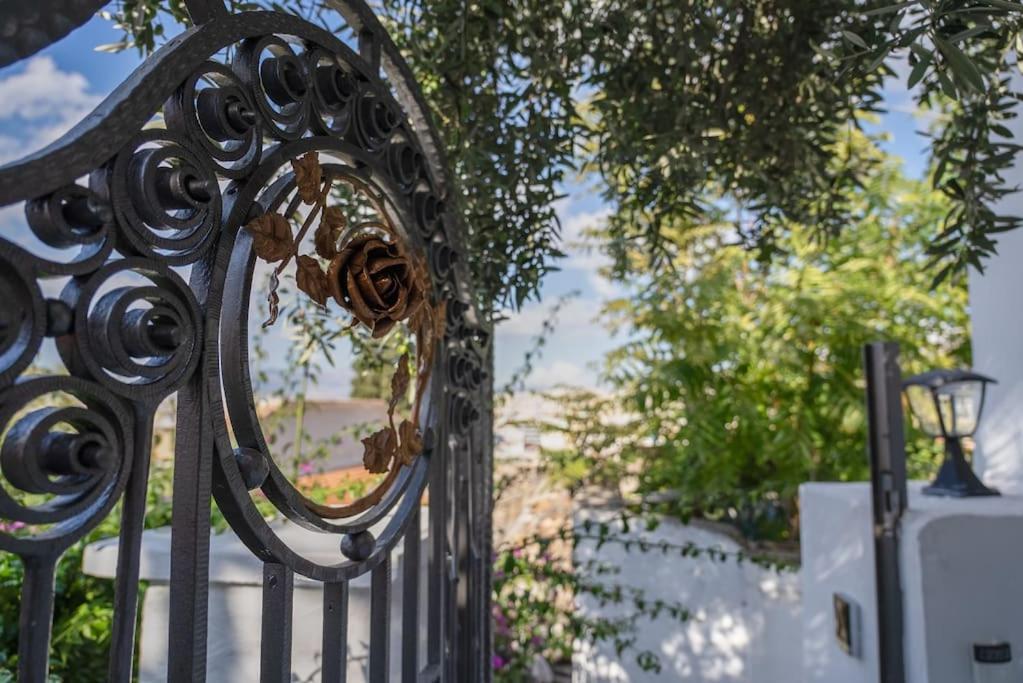 Villa Artemis Cycladic Charmed ! 아테네 외부 사진