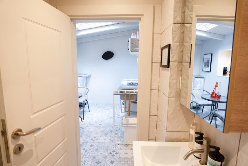 Villa Artemis Cycladic Charmed ! 아테네 외부 사진