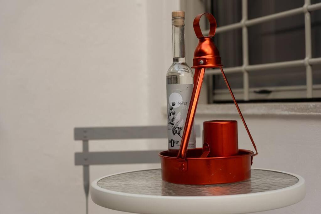 Villa Artemis Cycladic Charmed ! 아테네 외부 사진