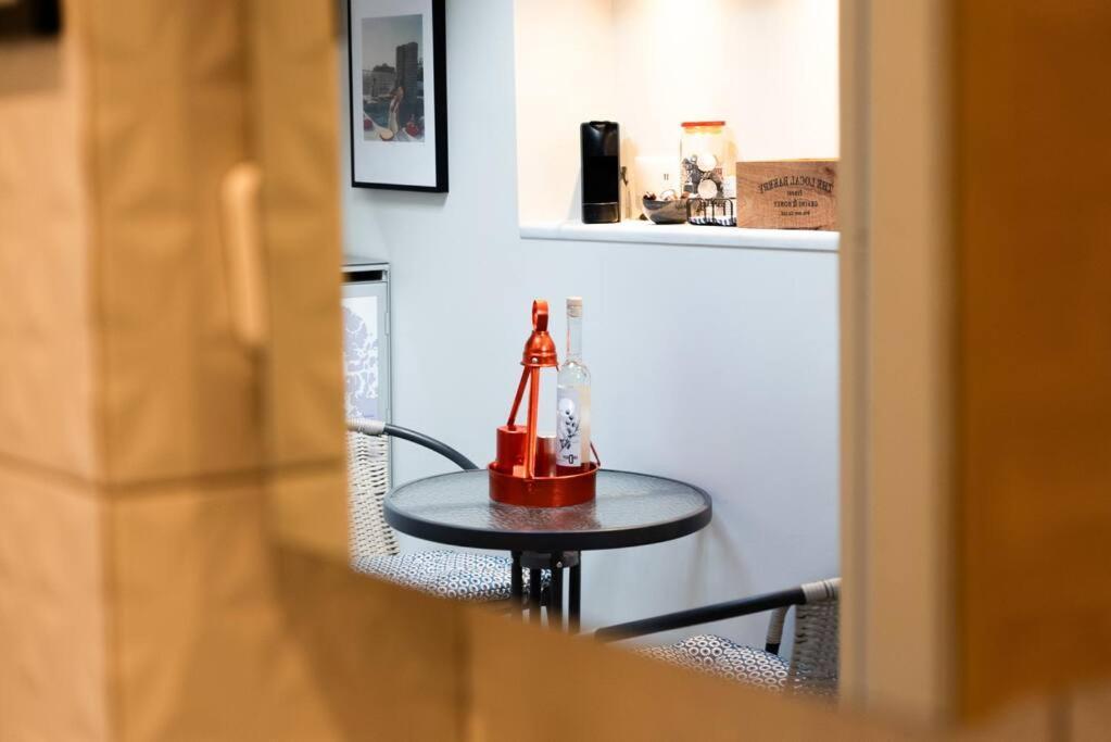 Villa Artemis Cycladic Charmed ! 아테네 외부 사진