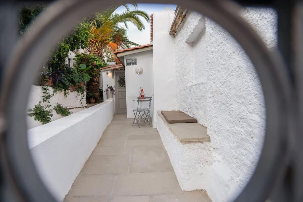 Villa Artemis Cycladic Charmed ! 아테네 외부 사진