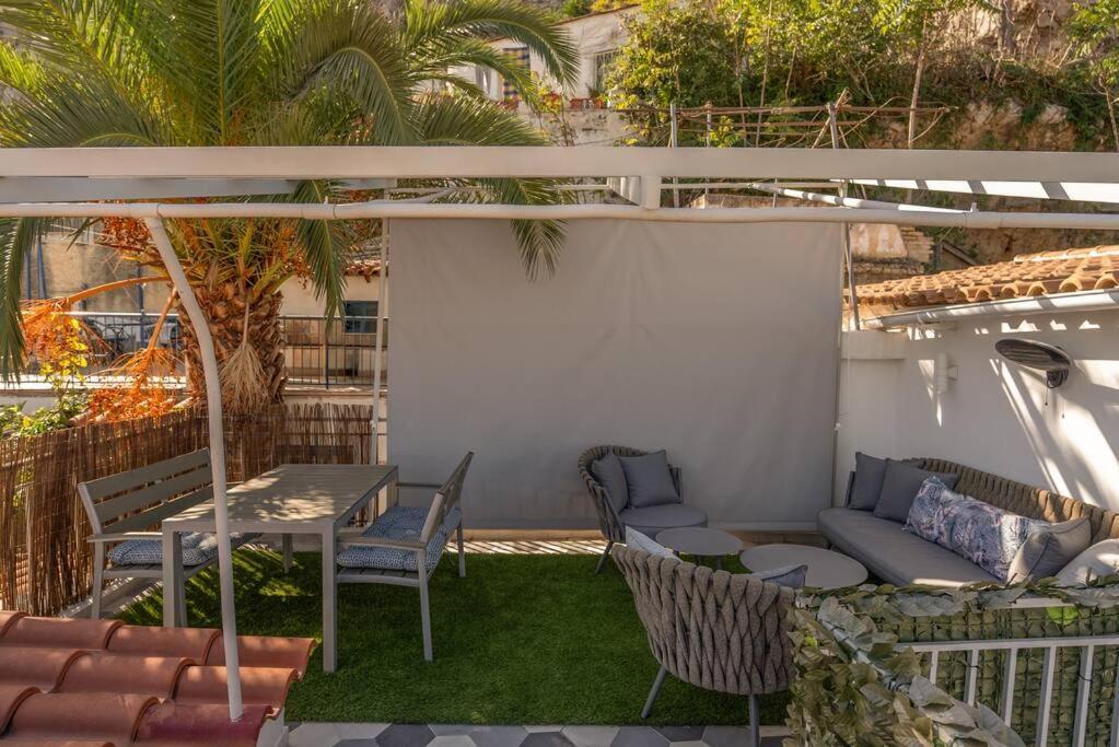 Villa Artemis Cycladic Charmed ! 아테네 외부 사진