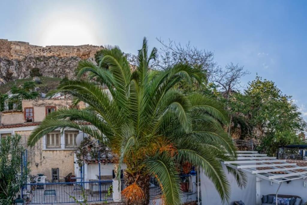 Villa Artemis Cycladic Charmed ! 아테네 외부 사진