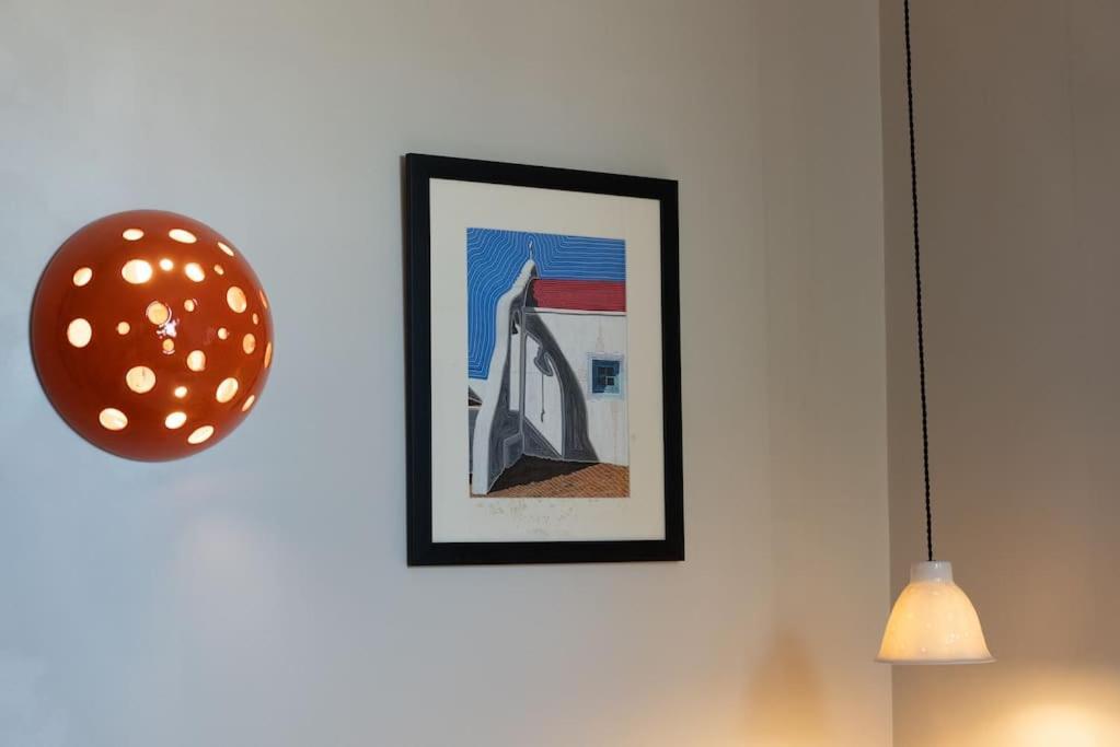 Villa Artemis Cycladic Charmed ! 아테네 외부 사진