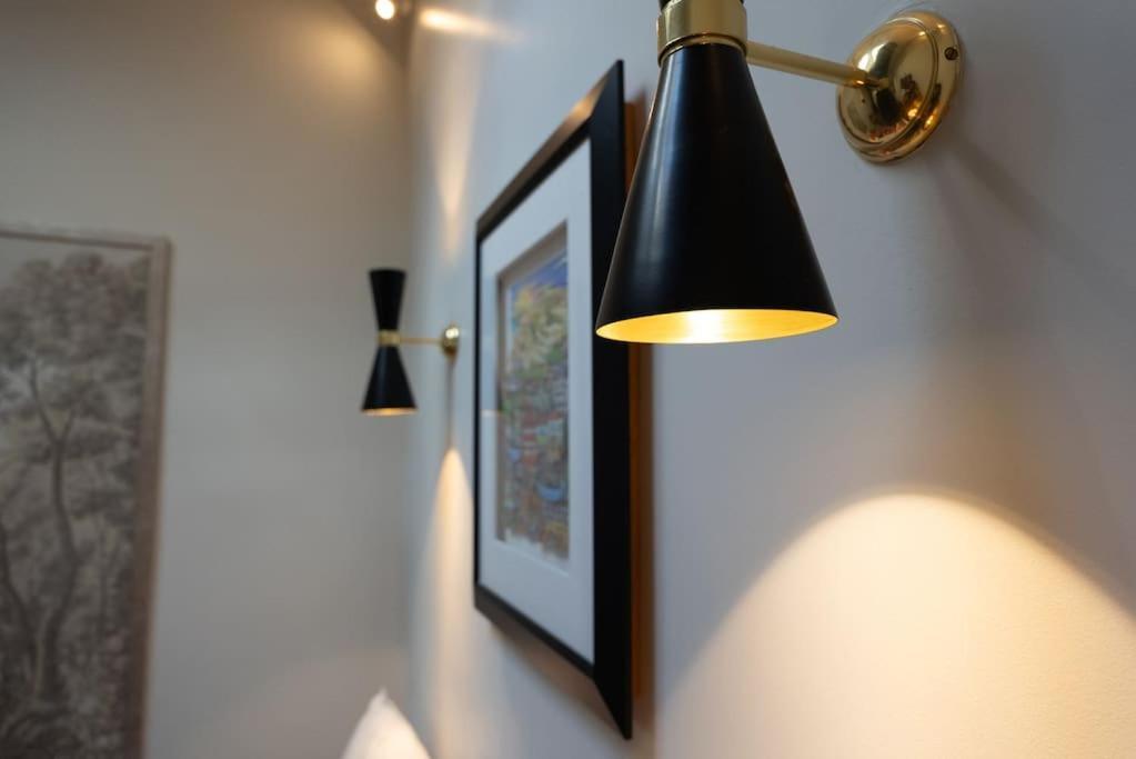 Villa Artemis Cycladic Charmed ! 아테네 외부 사진