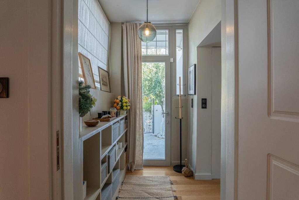 Villa Artemis Cycladic Charmed ! 아테네 외부 사진